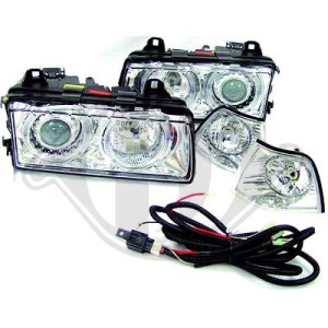 Juego faros principales 1213685
