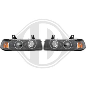 Juego faros principales 1213781