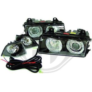 Juego faros principales 1213785