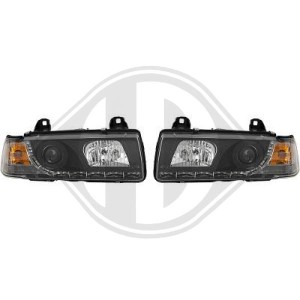 Juego faros principales 1213886