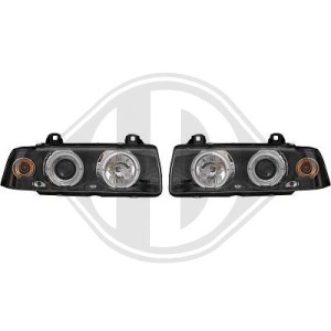 Juego faros principales 1213980