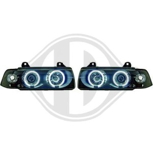 Juego faros principales 1213982