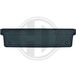 Soporte de placa de matr¡cula 51118195288