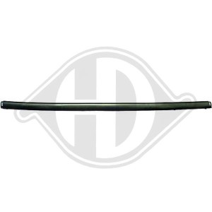 Juego de listones embellecedores/protectores, parachoques 51 12 8 195 317