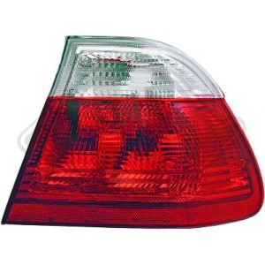Juego luz trasera 1214098