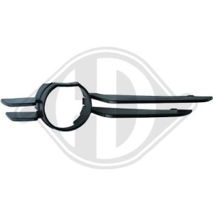 Rejilla de ventilaci¢n, parachoques 51 11 8 204 358