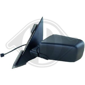 Retrovisor exterior 51 16 8 245 128