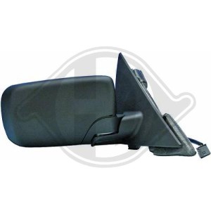 Retrovisor exterior 51 16 7 011 949