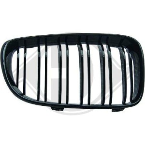 Panal de radiador 1214340