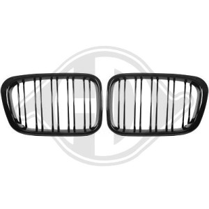 Panal de radiador 1214341