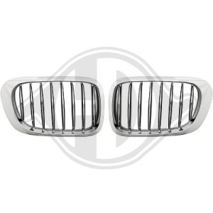 Panal de radiador 1214440