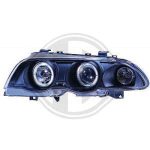 Juego faros principales 1214485