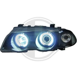 Juego faros principales 1214486
