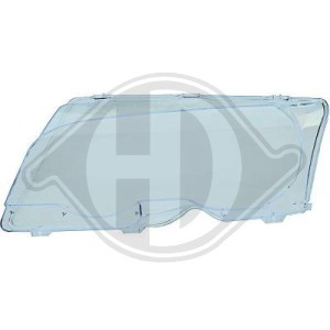 Cristal, faro principal 63 12 8 382 192