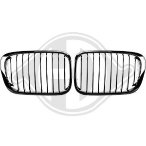 Panal de radiador 1214641