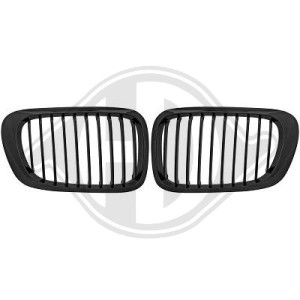 Panal de radiador 1214741