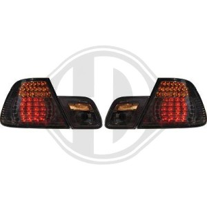 Juego luz trasera 1214894