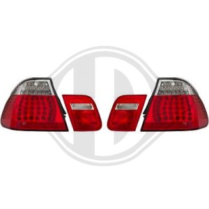 Juego luz trasera 1214896