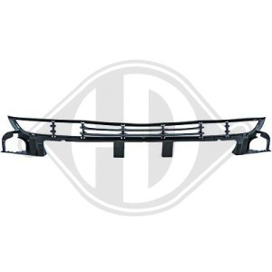 List¢n embellecedor/protector, panal de radiador 51117030594