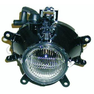 Faro antiniebla 63176911007