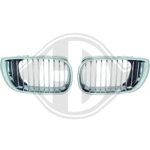 Panal de radiador 1215141