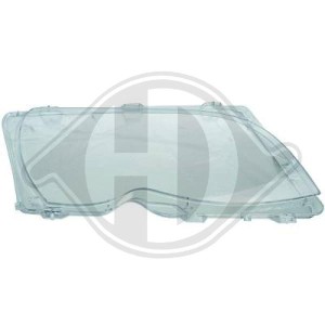 Cristal, faro principal 63 12 6 922 590
