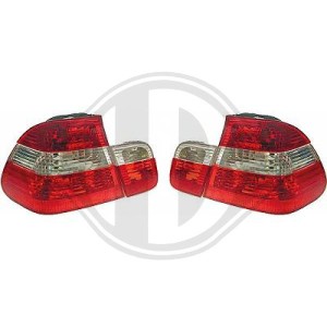 Juego luz trasera 1215496