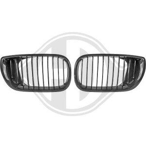 Panal de radiador 1215641