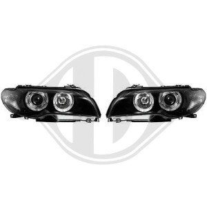 Juego faros principales 1215785