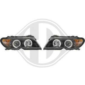 Juego faros principales 1215885