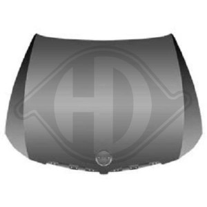 Cap¢ del motor 41 61 7 140 729