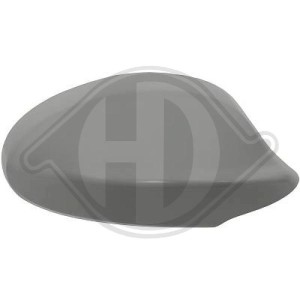 Cubierta, retrovisor exterior 51 16 7 135 098