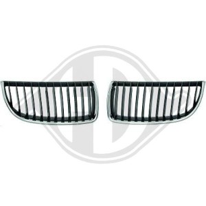 Panal de radiador 51 13 7 120 008