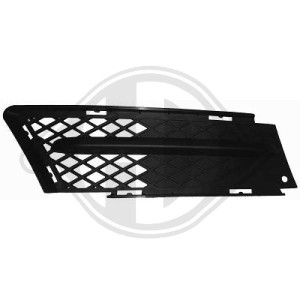 Rejilla de ventilaci¢n, parachoques 51 11 7 134 079