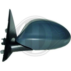 Retrovisor exterior 51167161541