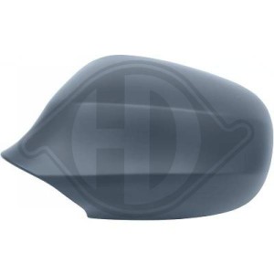 Cubierta, retrovisor exterior 51 16 7 205 291