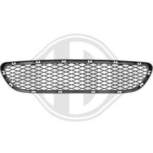 Rejilla de ventilaci¢n, parachoques 51117198906