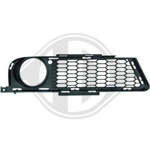 Rejilla de ventilaci¢n, parachoques 51117906495