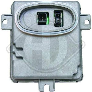 Unidad de control, iluminaci¢n 63126948180