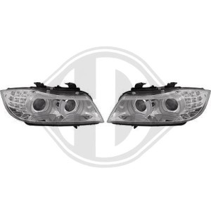 Juego faros principales 1216482