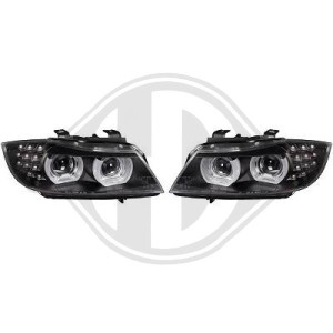 Juego faros principales 1216483