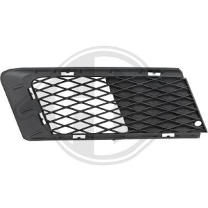 Rejilla de ventilaci¢n, parachoques 51117154720