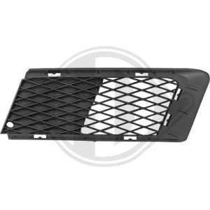Rejilla de ventilaci¢n, parachoques 51117154719