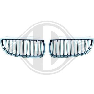 Panal de radiador 1216640
