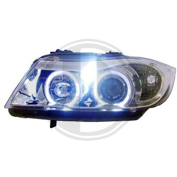 Juego faros principales 1216680