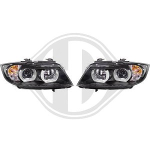 Juego faros principales 1216686