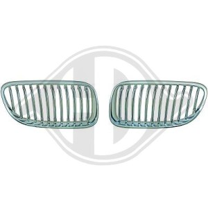 Panal de radiador 1216740