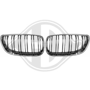 Panal de radiador 1216743