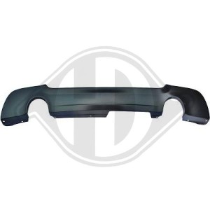 Cubierta,  parachoques 51128043897