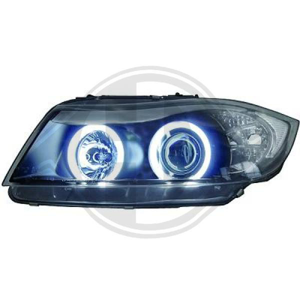 Juego faros principales 1216781